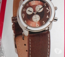 Montres occasion Philippeville - Photos Vivastreet Avon : montre pour monsieur